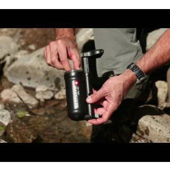 Katadyn Hiker Pro Portable Water Mircofilter