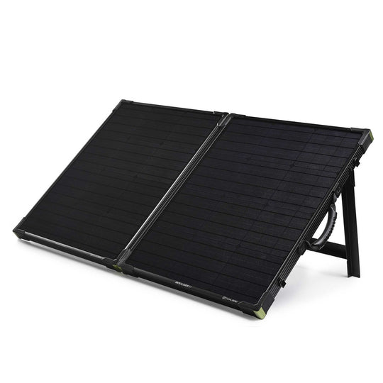 Boulder 100 Watt Solar Panel Briefacase