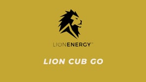 Lion Cub GO Portable Powerpack