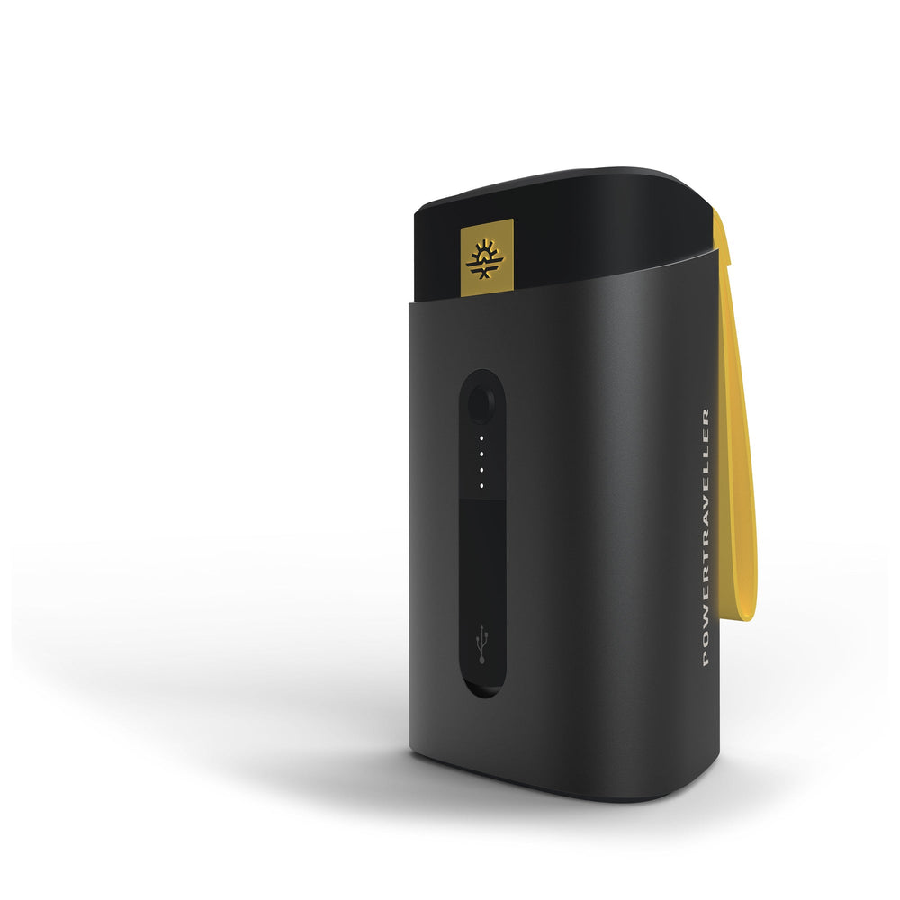 Condor 100 - Portable Multi-Voltage AC Outlet