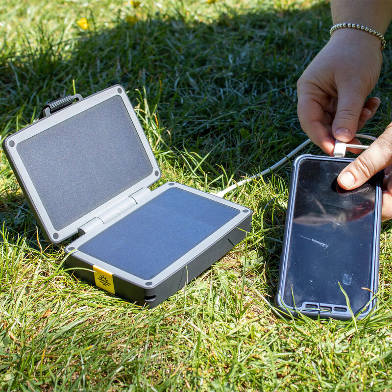 Solar Adventurer 2 - Portable Solar Charger