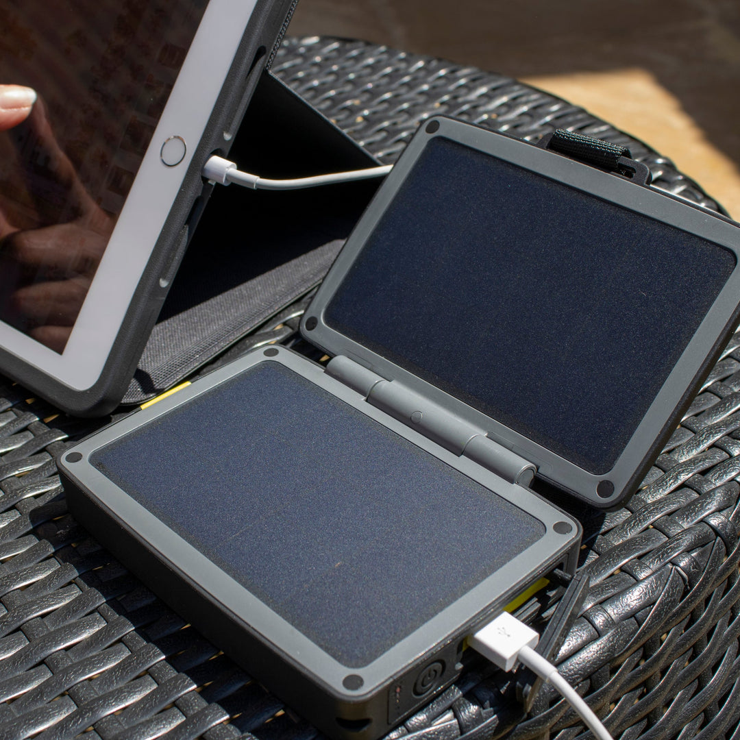 Solar Adventurer 2 - Portable Solar Charger