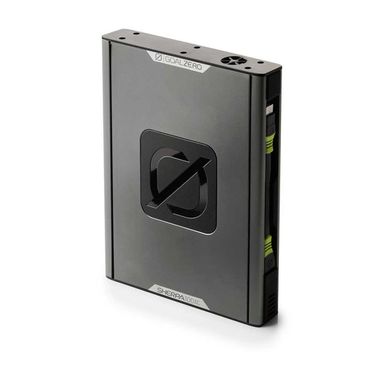 Sherpa 100 Watt AC Portable Outlet